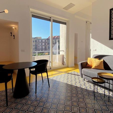 Toraldo Suites - Dimore Partenopee Naples Extérieur photo