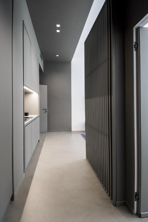 Toraldo Suites - Dimore Partenopee Naples Extérieur photo