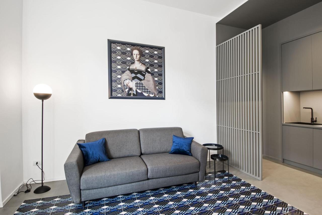 Toraldo Suites - Dimore Partenopee Naples Extérieur photo
