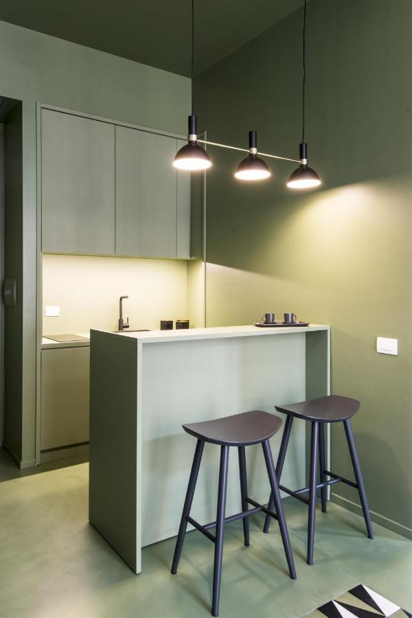 Toraldo Suites - Dimore Partenopee Naples Extérieur photo