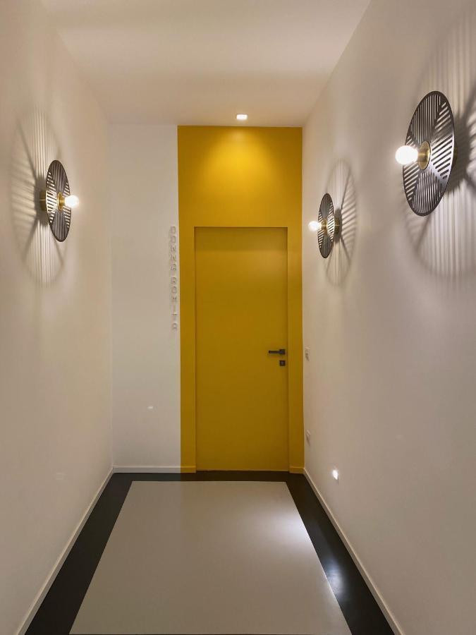 Toraldo Suites - Dimore Partenopee Naples Extérieur photo