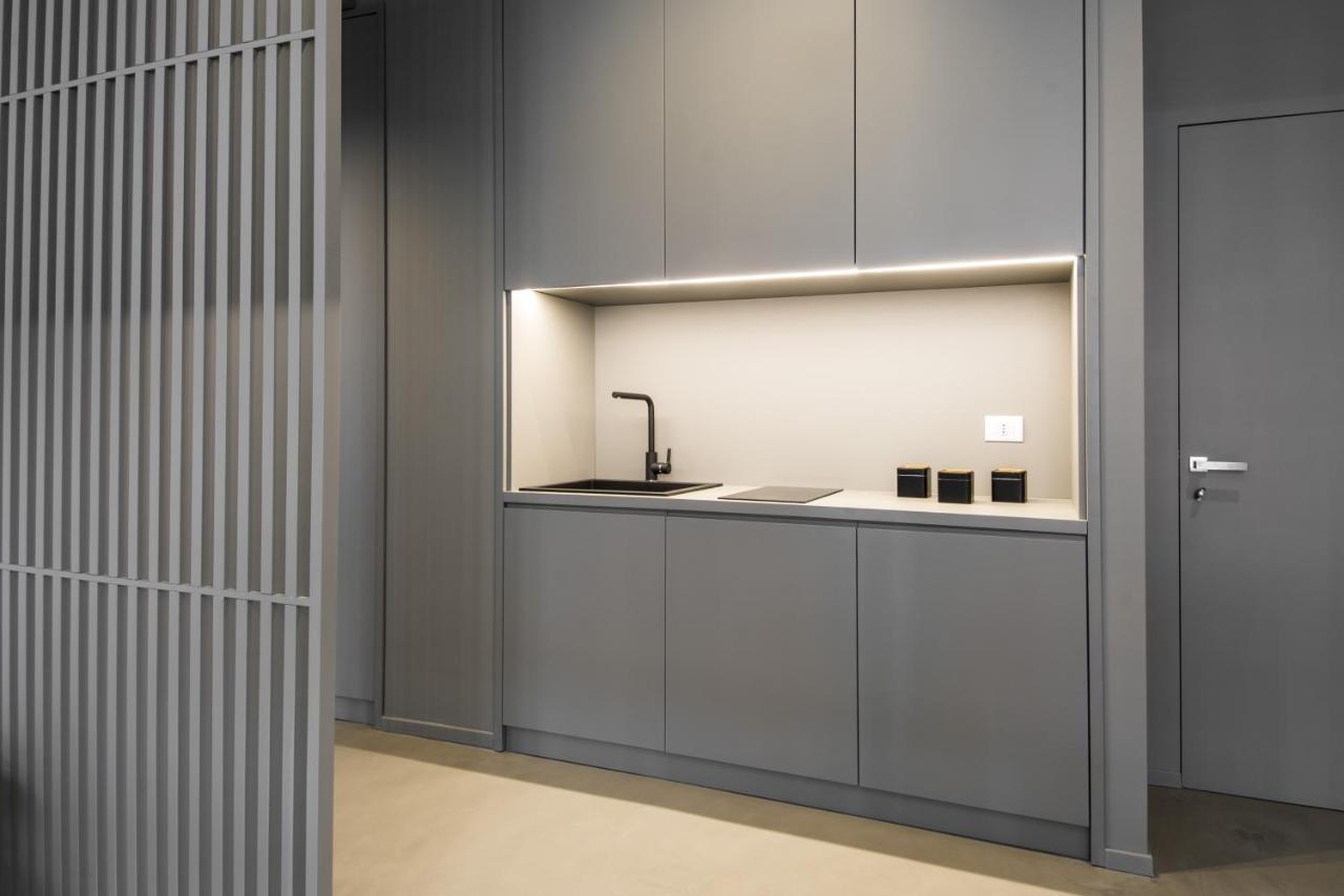 Toraldo Suites - Dimore Partenopee Naples Extérieur photo