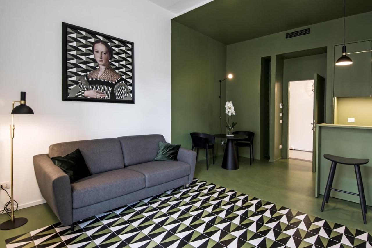Toraldo Suites - Dimore Partenopee Naples Extérieur photo