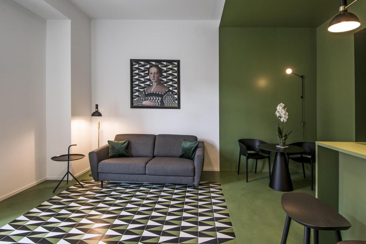 Toraldo Suites - Dimore Partenopee Naples Extérieur photo