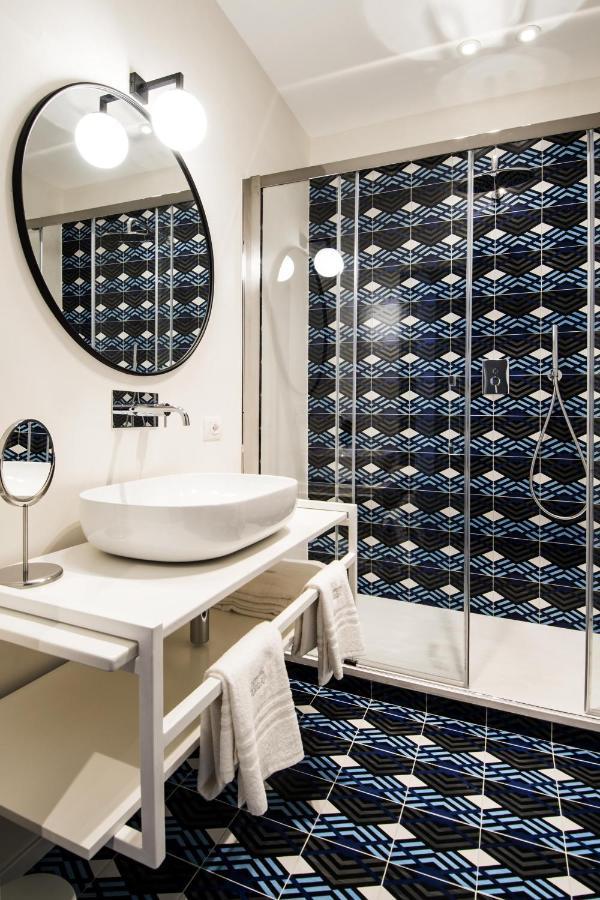 Toraldo Suites - Dimore Partenopee Naples Extérieur photo