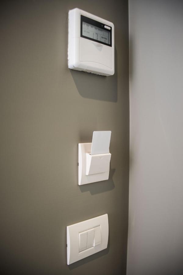 Toraldo Suites - Dimore Partenopee Naples Extérieur photo