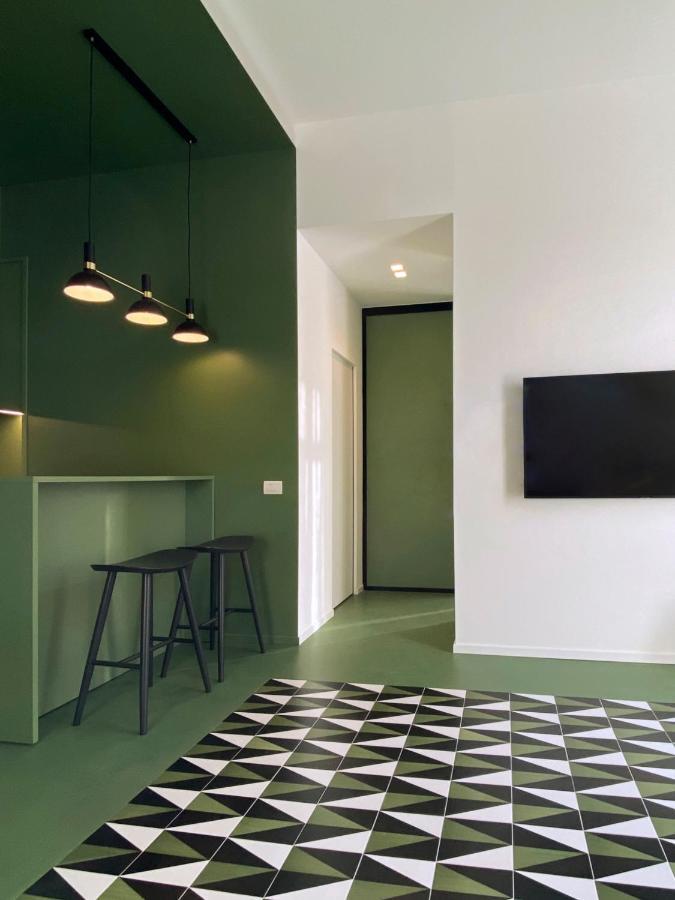 Toraldo Suites - Dimore Partenopee Naples Extérieur photo