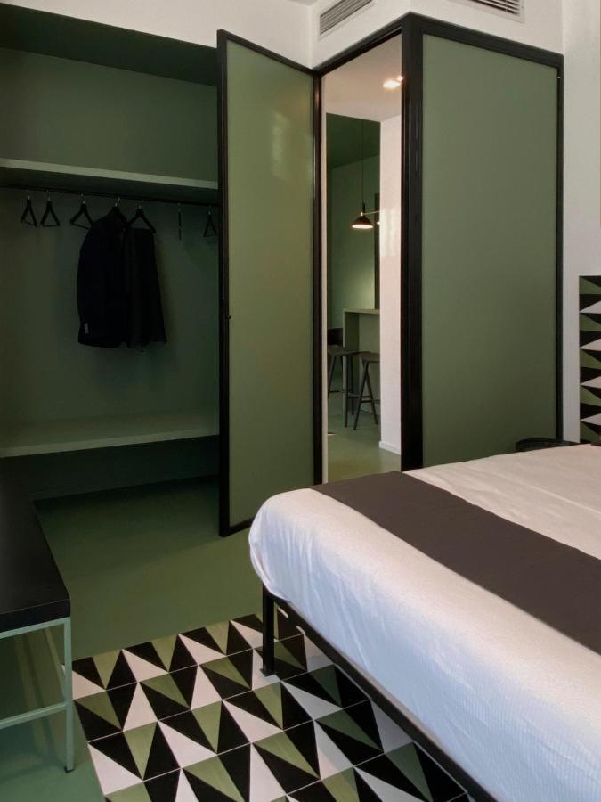 Toraldo Suites - Dimore Partenopee Naples Extérieur photo