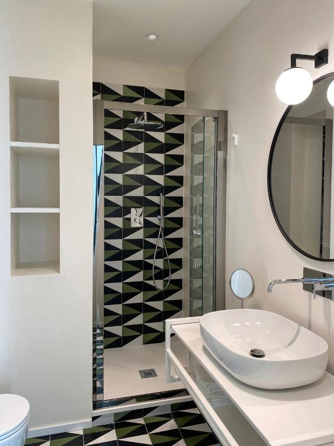 Toraldo Suites - Dimore Partenopee Naples Extérieur photo