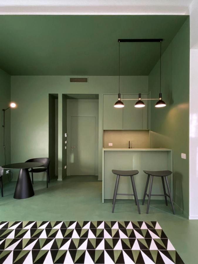 Toraldo Suites - Dimore Partenopee Naples Extérieur photo